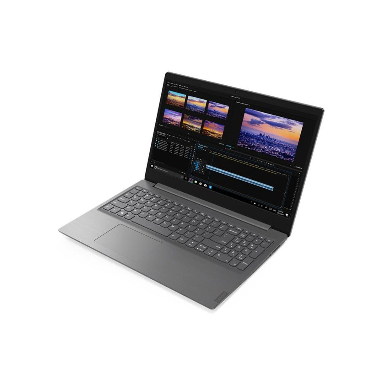 Laptop Lenovo V15 IIL Intel Core i7 1065G7 Ram 8GB Disco 512GB SSD 15.6" HD FreeDOS (82C50033LM)