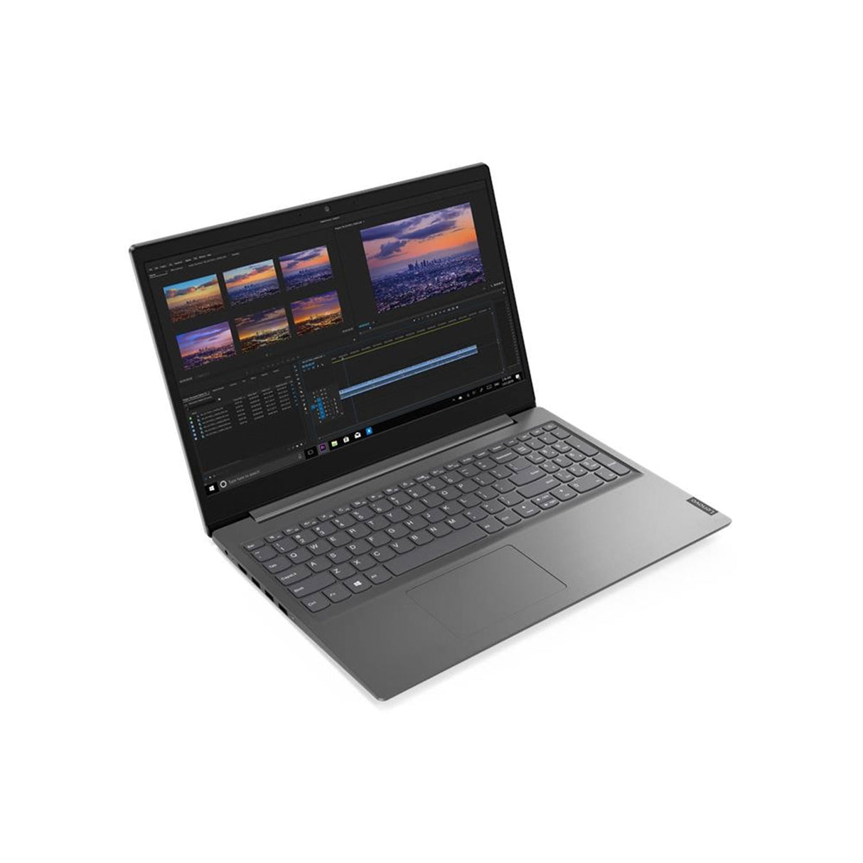 Laptop Lenovo V15 IIL Intel Core i7 1065G7 Ram 8GB Disco 512GB SSD 15.6" HD FreeDOS (82C50033LM)