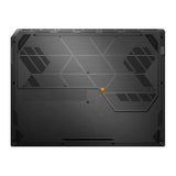 Laptop ASUS TUF FX608JMR-F16.I75060 Intel Core i7 14650HX Ram 32GB Disco 1TB SSD 16" WUXGA Video NVIDIA RTX 5060 8GB Windows 11 (90NRONB1-M003N0)