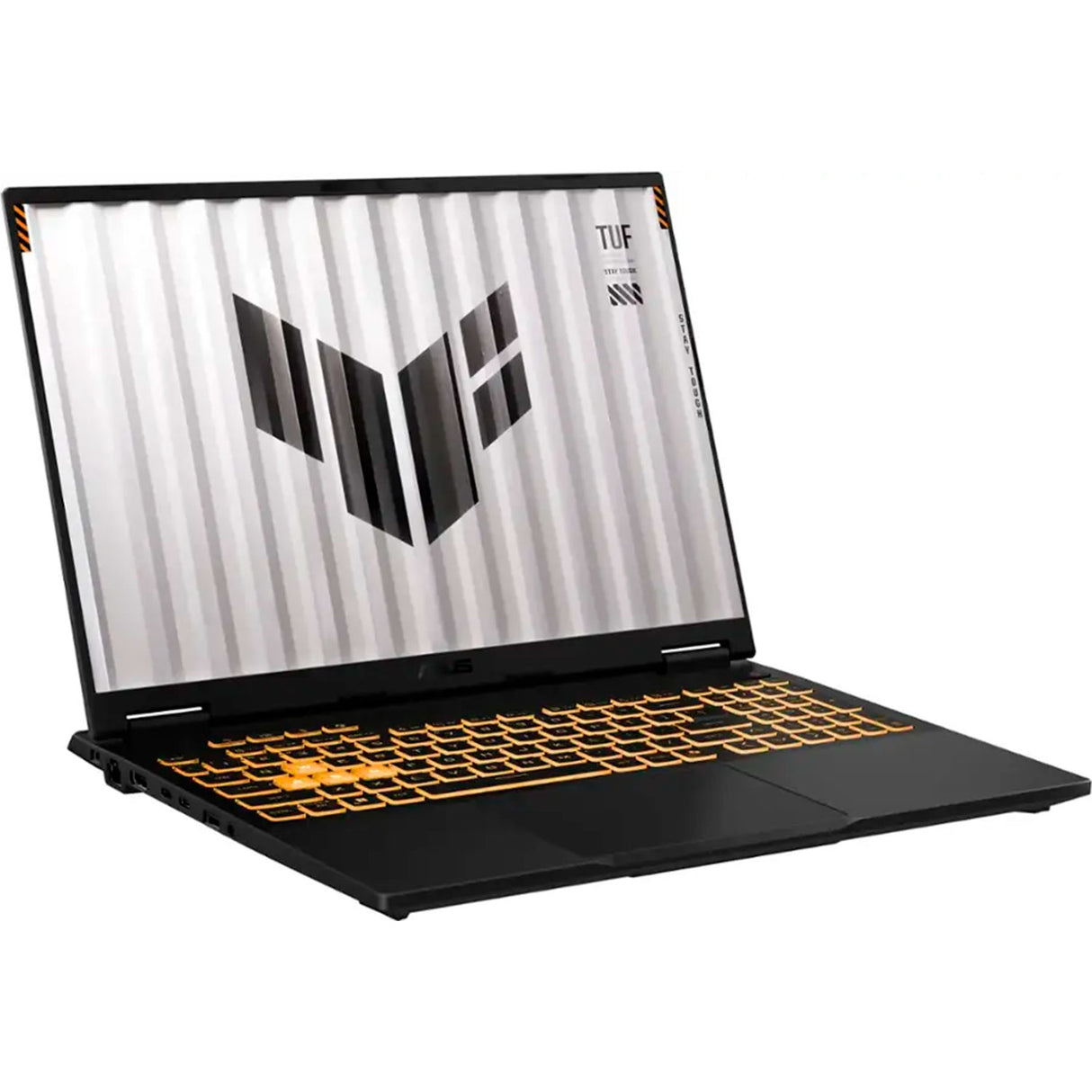 Laptop ASUS TUF FX608JMR-F16.I75060 Intel Core i7 14650HX Ram 32GB Disco 1TB SSD 16" WUXGA Video NVIDIA RTX 5060 8GB Windows 11 (90NRONB1-M003N0)