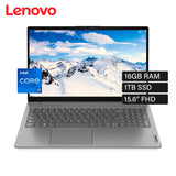 Laptop Lenovo V15 Gen 4 Intel Core i7 13620H Ram 16GB Disco 1TB SSD 15.6" FHD FreeDOS (83A100QYLM)