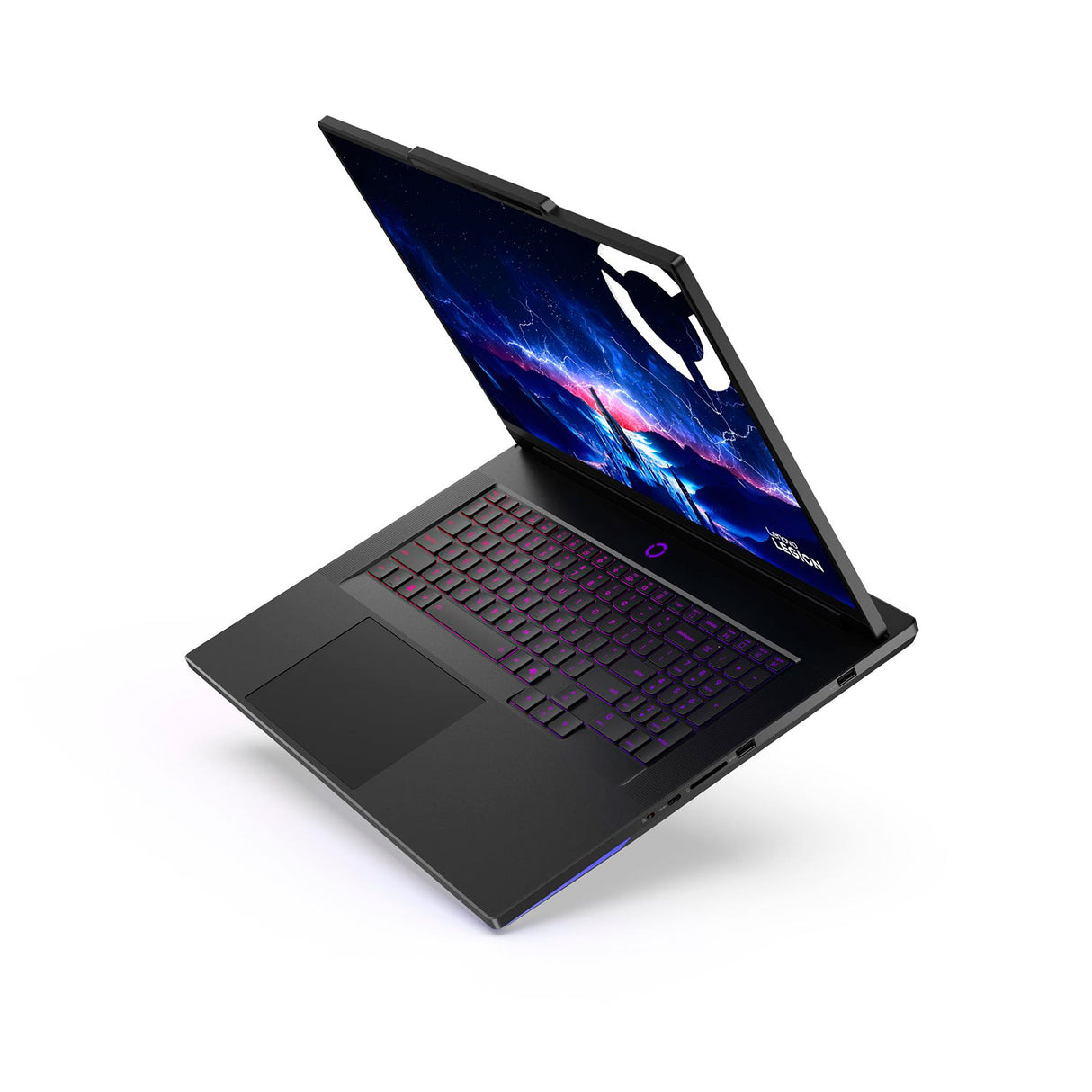 Laptop Lenovo Legion 9 18IAX10 Intel Core Ultra 9 275HX Ram 64GB SSD 2TB NVIDIA RTX 5090 24GB 18" WQUXGA FreeDOS (83EY000PLM)