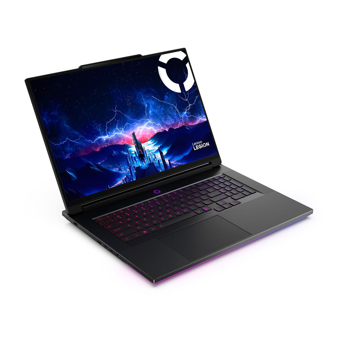 Laptop Lenovo Legion 9 18IAX10 Intel Core Ultra 9 275HX Ram 64GB SSD 2TB NVIDIA RTX 5090 24GB 18" WQUXGA FreeDOS (83EY000PLM)