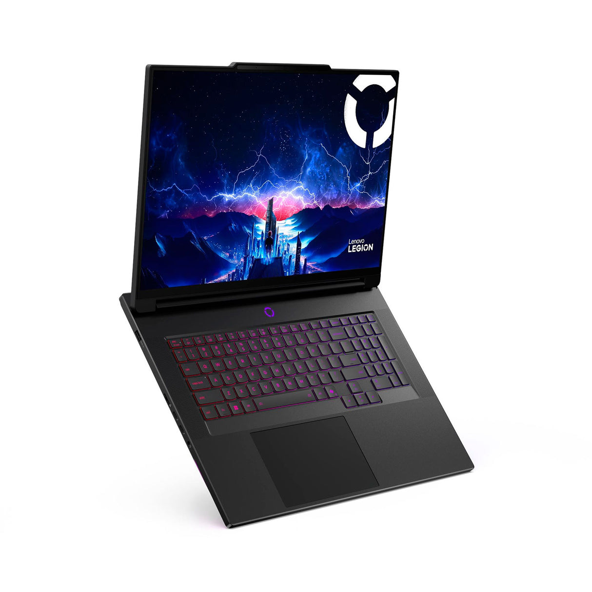 Laptop Lenovo Legion 9 18IAX10 Intel Core Ultra 9 275HX Ram 64GB SSD 2TB NVIDIA RTX 5090 24GB 18" WQUXGA FreeDOS (83EY000PLM)