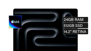 MacBook M4