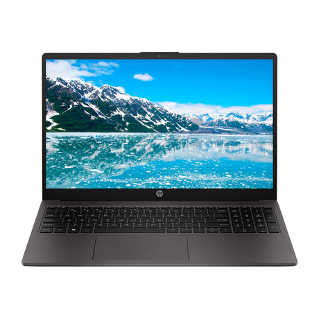 Laptop HP 250 G10 Intel Core i5-1334U 8GB RAM 512GB SSD 15.6″ HD FreeDOS (B5UU9AT#ABM)
