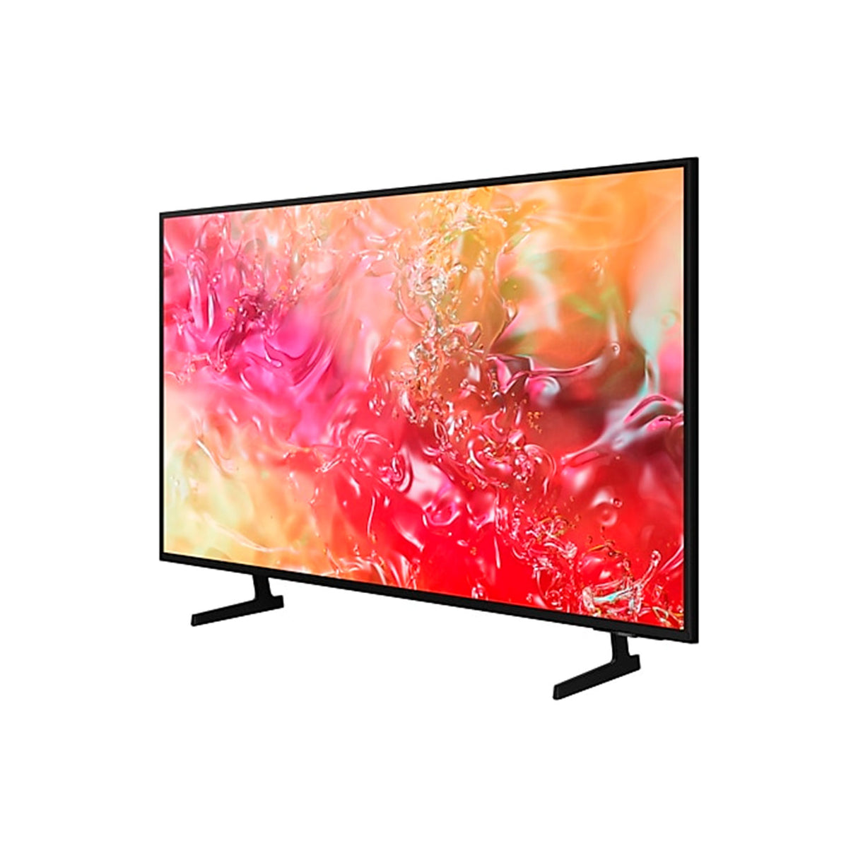 Televisor Samsung UN50DU7000G Crystal UHD 4K Tizen OS Smart TV