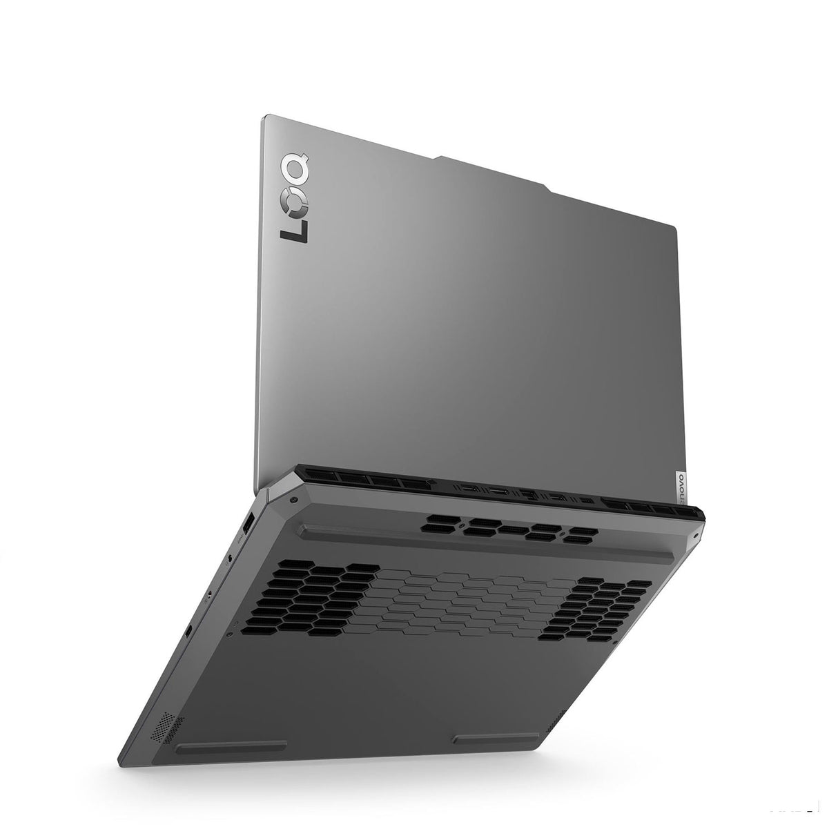 Laptop Lenovo LOQ 15ARP9 Ryzen 5 7235HS Ram 12GB Disco 512GB SSD Video NVIDIA RTX 3050 6GB 15.6" FHD Windows 11 (83JC005RLM)