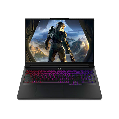 Laptop Lenovo Legion Pro 7 16IAX10H Intel Core Ultra 9 275HX Ram 64GB Disco 2TB SSD Video NVIDIA RTX 5080 16" WQXGA OLED Windows 11 (83F5006HUS)