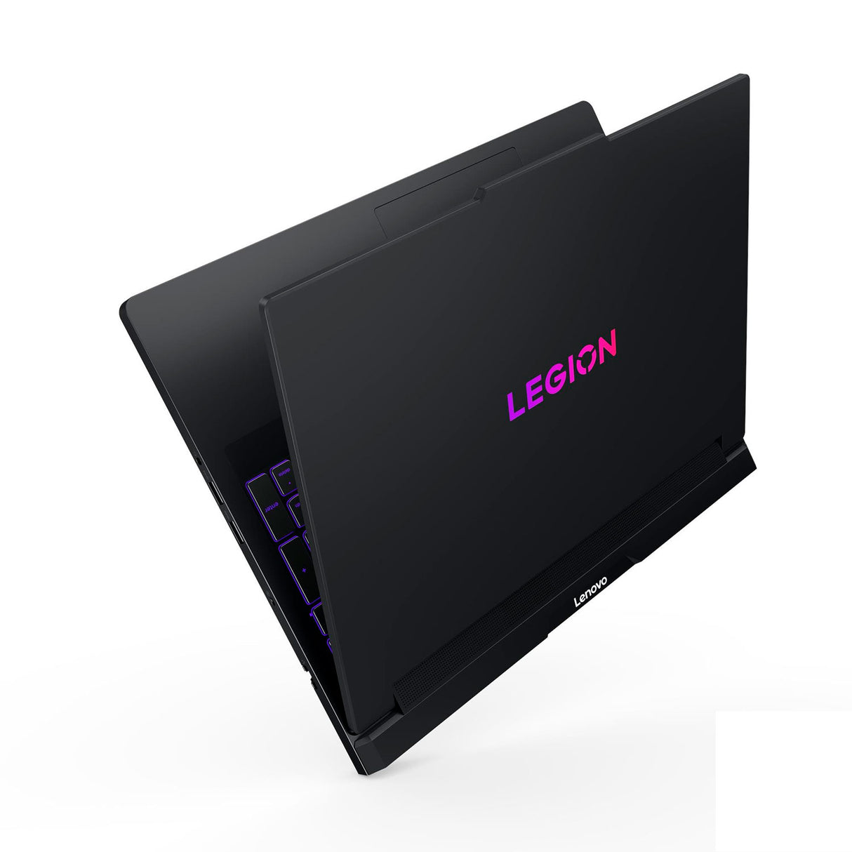 Laptop Lenovo Legion Pro 7 16IAX10H Intel Core Ultra 9 275HX Ram 64GB Disco 2TB SSD Video NVIDIA RTX 5080 16" WQXGA OLED Windows 11 (83F5006HUS)