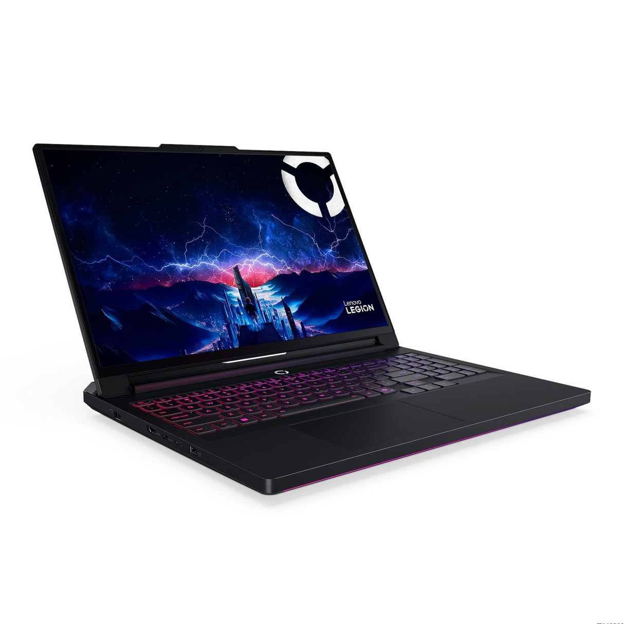 Laptop Lenovo Legion Pro 7 16IAX10H Intel Core Ultra 9 275HX Ram 64GB Disco 2TB SSD Video NVIDIA RTX 5080 16" WQXGA OLED Windows 11 (83F5006HUS)