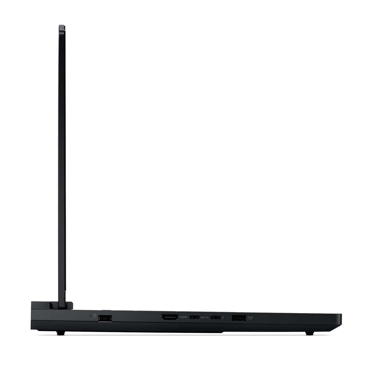 Laptop Lenovo Legion Pro 7 16IAX10H Intel Core Ultra 9 275HX Ram 64GB Disco 2TB SSD Video NVIDIA RTX 5080 16" WQXGA OLED Windows 11 (83F5006HUS)