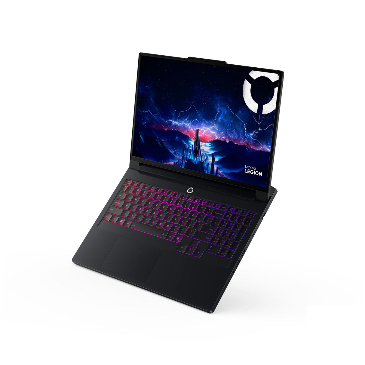 Laptop Lenovo Legion Pro 7 16IAX10H Intel Core Ultra 9 275HX Ram 64GB Disco 2TB SSD Video NVIDIA RTX 5080 16" WQXGA OLED Windows 11 (83F5006HUS)