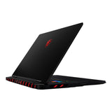 Laptop MSI Raider 18 HX AI A2XWIG-420US Intel Core Ultra 9 285HX Ram 32GB Disco 1TB SSD Video NVIDIA RTX 5080 18" WQXGA Windows 11