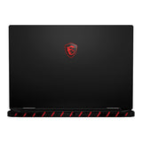 Laptop MSI Raider 18 HX AI A2XWIG-420US Intel Core Ultra 9 285HX Ram 32GB Disco 1TB SSD Video NVIDIA RTX 5080 18" WQXGA Windows 11