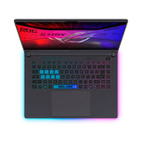 Laptop Asus ROG Strix G16 (2025) G615JMR-DS94 Intel Core i9 14900HX Ram 16GB Disco 1TB SSD Video NVIDIA RTX 5060 8GB 16" WUXGA Windows 11