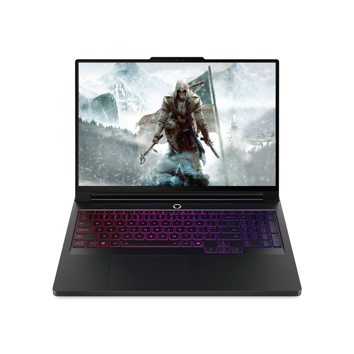Laptop Lenovo Legion Pro 7 16IAX10H Intel Core Ultra 9 275HX Ram 32GB Disco 2TB SSD Video NVIDIA RTX 5080 16GB 16" WQXGA OLED Windows 11 (83F50052US)