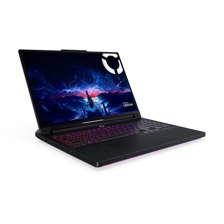 Laptop Lenovo Legion Pro 7 16IAX10H Intel Core Ultra 9 275HX Ram 32GB Disco 2TB SSD Video NVIDIA RTX 5080 16GB 16" WQXGA OLED Windows 11 (83F50052US)