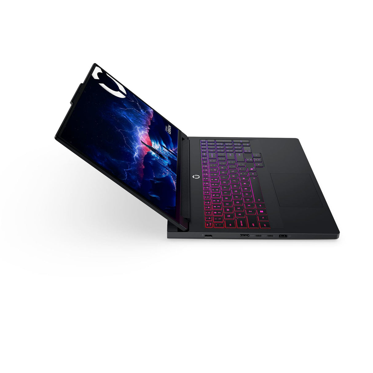 Laptop Lenovo Legion Pro 7 16IAX10H Intel Core Ultra 9 275HX Ram 32GB Disco 2TB SSD Video NVIDIA RTX 5080 16GB 16" WQXGA OLED Windows 11 (83F50052US)