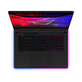 Laptop ASUS ROG Strix SCAR 16 G635LX-XS97 Intel Core Ultra 9 275HX RAM 32GB Disco 2TB SSD Video NVIDIA RTX 5090 24GB 16" WQXGA Windows 11 Pro (90NR0L81-M005P0)
