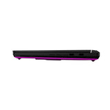Laptop ASUS ROG Strix SCAR 16 G635LX-XS97 Intel Core Ultra 9 275HX RAM 32GB Disco 2TB SSD Video NVIDIA RTX 5090 24GB 16" WQXGA Windows 11 Pro (90NR0L81-M005P0)
