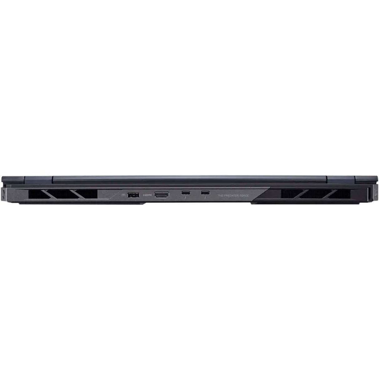 Laptop Acer Predator Helios 18 AI PH18-73-90A6 Intel Core Ultra 9 275HX RAM 32GB Disco 1TB SSD Video NVIDIA RTX 5080 16GB 18" WQXGA Windows 11 Pro (NH.U0FAA.001)