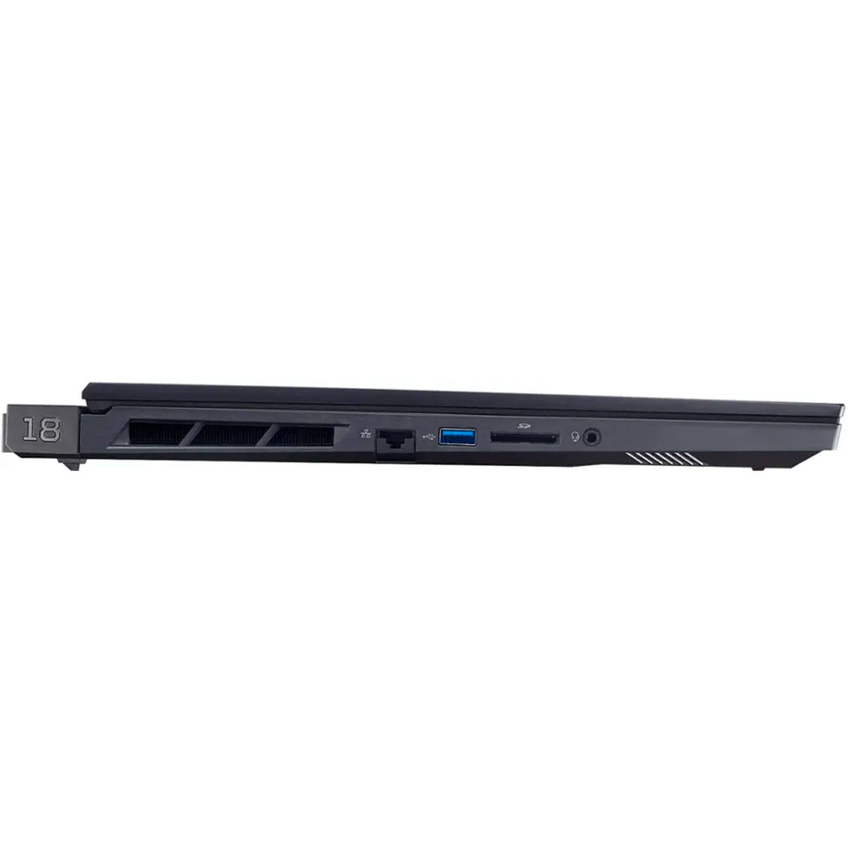 Laptop Acer Predator Helios 18 AI PH18-73-90A6 Intel Core Ultra 9 275HX RAM 32GB Disco 1TB SSD Video NVIDIA RTX 5080 16GB 18" WQXGA Windows 11 Pro (NH.U0FAA.001)