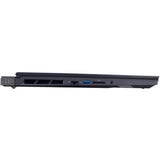 Laptop Acer Predator Helios 18 AI PH18-73-90A6 Intel Core Ultra 9 275HX RAM 32GB Disco 1TB SSD Video NVIDIA RTX 5080 16GB 18" WQXGA Windows 11 Pro (NH.U0FAA.001)