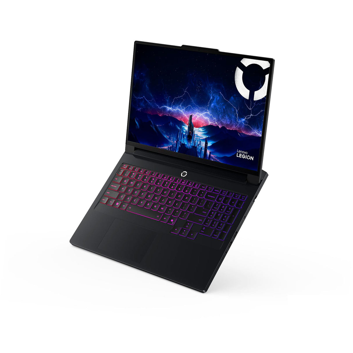 Laptop Lenovo Legion Pro 7 16IAX10H Intel Core Ultra 9 275HX RAM 32GB Disco 1TB SSD Video NVIDIA RTX 5070 Ti 12GB 16" WQXGA OLED Windows 11 (83F50010US)