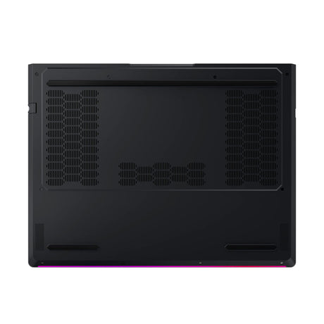 Laptop Lenovo Legion Pro 7 16IAX10H Intel Core Ultra 9 275HX RAM 32GB Disco 1TB SSD Video NVIDIA RTX 5070 Ti 12GB 16" WQXGA OLED Windows 11 (83F50010US)