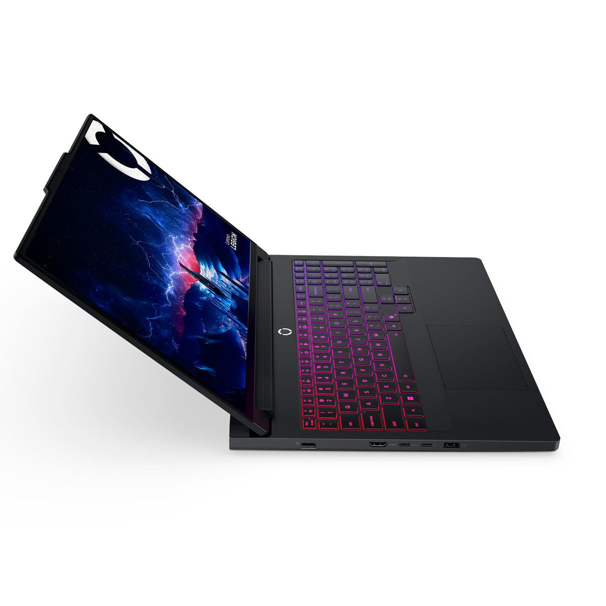 Laptop Lenovo Legion Pro 7 16IAX10H Intel Core Ultra 9 275HX RAM 32GB Disco 1TB SSD Video NVIDIA RTX 5070 Ti 12GB 16" WQXGA OLED Windows 11 (83F50010US)