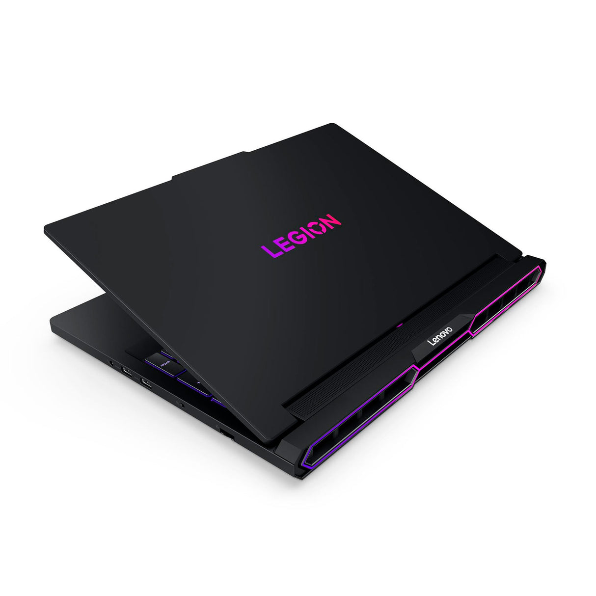 Laptop Lenovo Legion Pro 7 16IAX10H Intel Core Ultra 9 275HX RAM 32GB Disco 1TB SSD Video NVIDIA RTX 5070 Ti 12GB 16" WQXGA OLED Windows 11 (83F50010US)