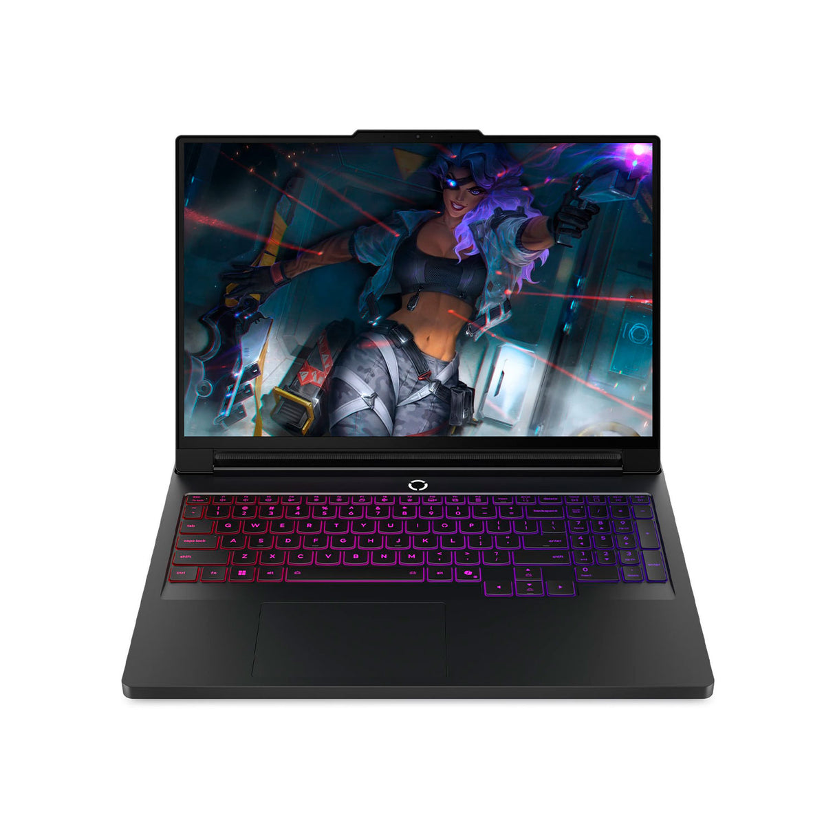 Laptop Lenovo Legion Pro 7 16IAX10H Intel Core Ultra 9 275HX RAM 32GB Disco 1TB SSD Video NVIDIA RTX 5070 Ti 12GB 16" WQXGA OLED Windows 11 (83F50010US)