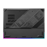 Laptop Asus ROG Strix G18 (2025) G814 G814PP-DS94 Ryzen 9 8940HX RAM 16GB Disco 1TB SSD Video Nvidia RTX 5070 8GB 18" WQXGA Windows 11