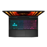 Laptop MSI Katana 15HX B14WGK-016US Intel Core i9 14900HX RAM 32GB Disco 1TB SSD Video NVIDIA RTX 5070 8GB 15.6" WQHD Windows 11