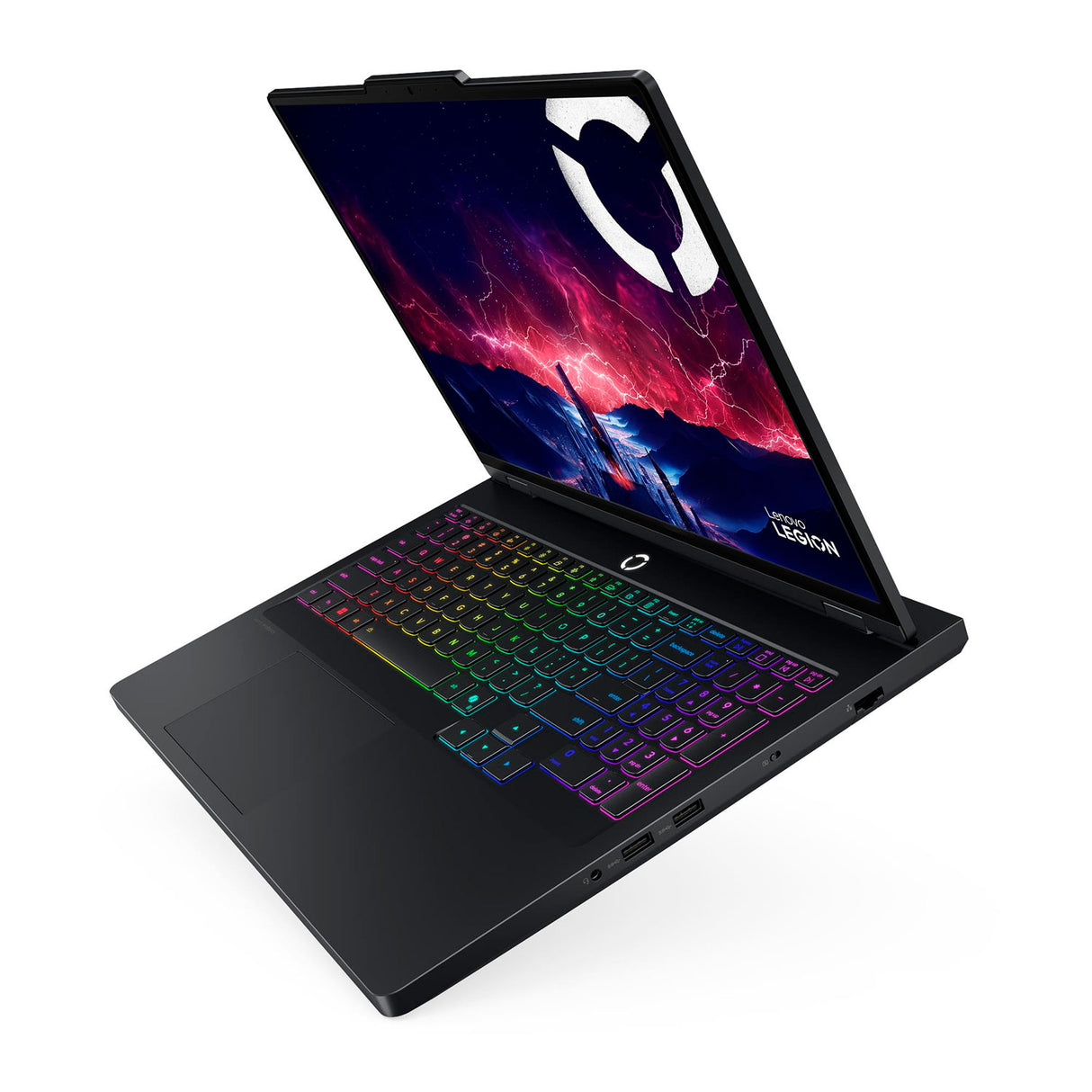 Laptop Lenovo Legion Pro 5 16ADR10 Ryzen 9 8945HX RAM 16GB Disco 1TB SSD Video NVIDIA RTX 5060 8GB 16" WQXGA Windows 11 (83LT000EUS)
