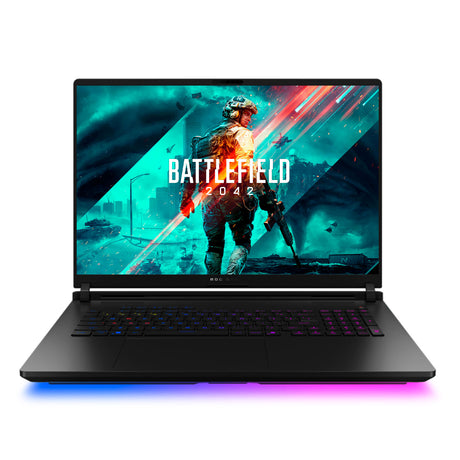 Laptop Asus ROG Strix SCAR 18 (2025) G835 G835LR-XS96 Intel Core Ultra 9 275HX RAM 32GB Disco 1TB SSD Video NVIDIA RTX 5070 Ti 12GB 18" WUXGA Windows 11 Pro (90NR0LS1-M003K0)