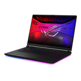 Laptop Asus ROG Strix SCAR 18 (2025) G835 G835LR-XS96 Intel Core Ultra 9 275HX RAM 32GB Disco 1TB SSD Video NVIDIA RTX 5070 Ti 12GB 18" WUXGA Windows 11 Pro (90NR0LS1-M003K0)
