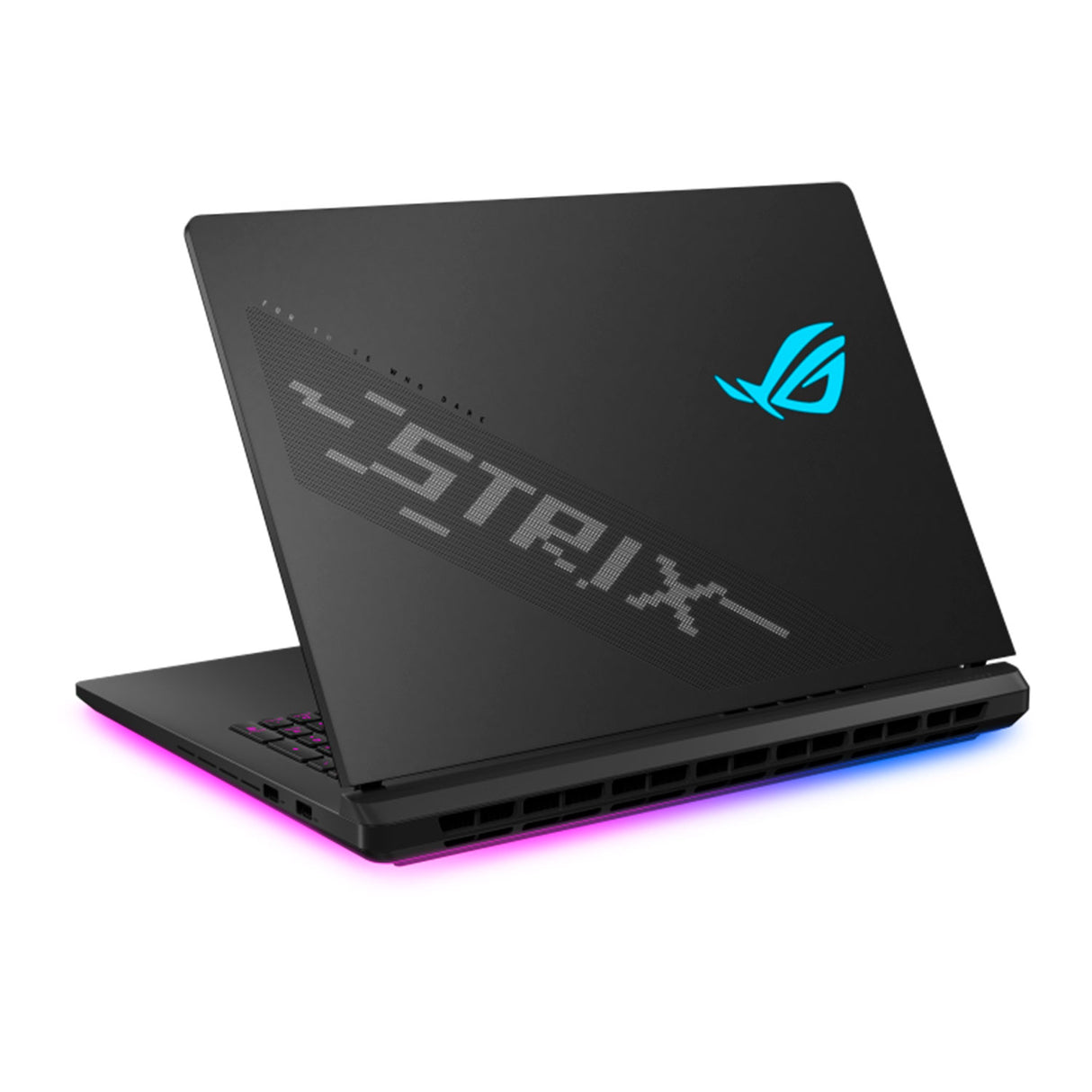Laptop Asus ROG Strix SCAR 18 (2025) G835 G835LR-XS96 Intel Core Ultra 9 275HX RAM 32GB Disco 1TB SSD Video NVIDIA RTX 5070 Ti 12GB 18" WUXGA Windows 11 Pro (90NR0LS1-M003K0)
