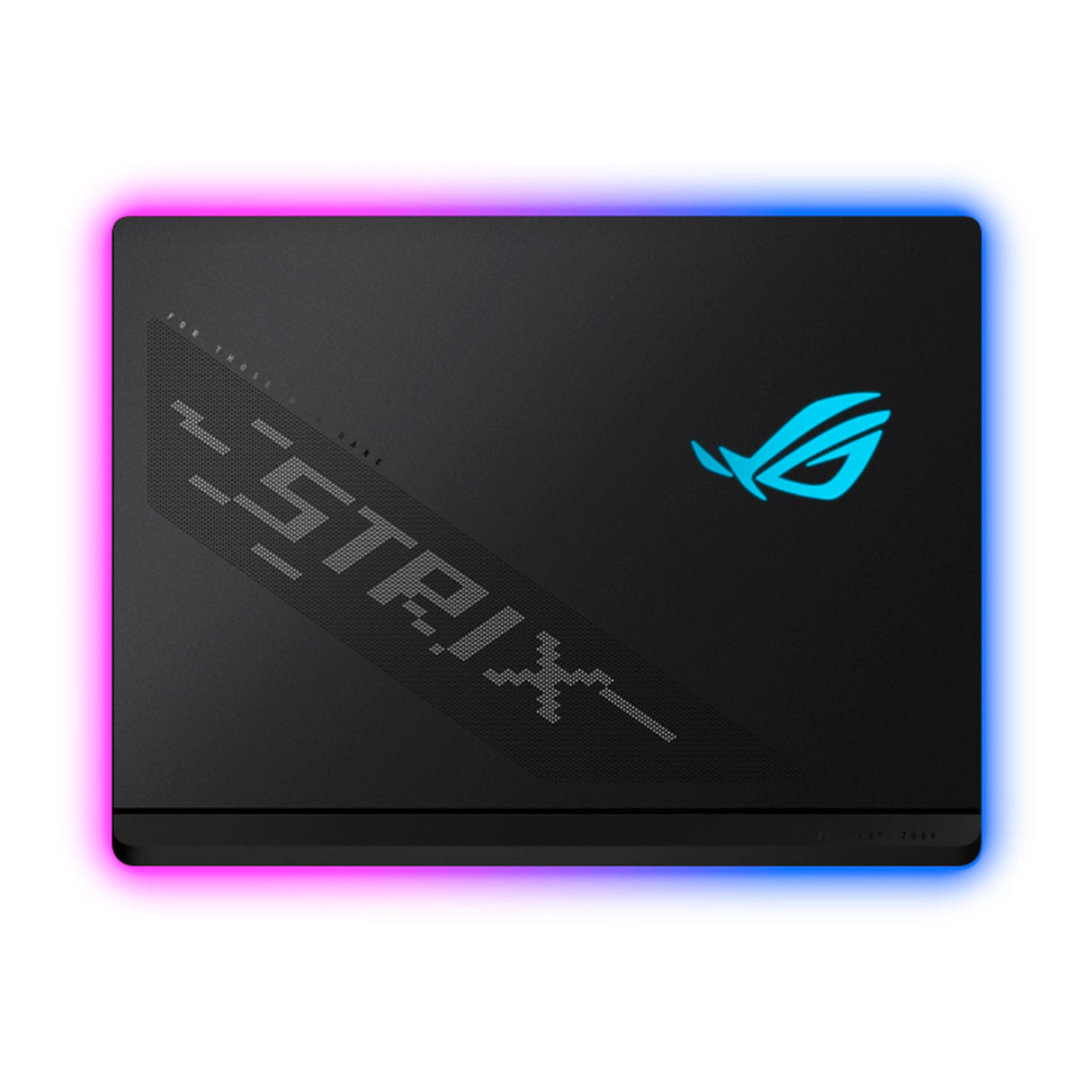 Laptop Asus ROG Strix SCAR 18 (2025) G835 G835LR-XS96 Intel Core Ultra 9 275HX RAM 32GB Disco 1TB SSD Video NVIDIA RTX 5070 Ti 12GB 18" WUXGA Windows 11 Pro (90NR0LS1-M003K0)