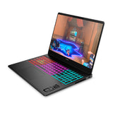 Laptop Hp Omen MAX 16-AK0047NR Ryzen IA 7 H350 Ram 16GB Disco 1TB SSD Video NVIDIA RTX 5070 8GB 16" WQXGA Windows 11 (B96S7UA#ABA)