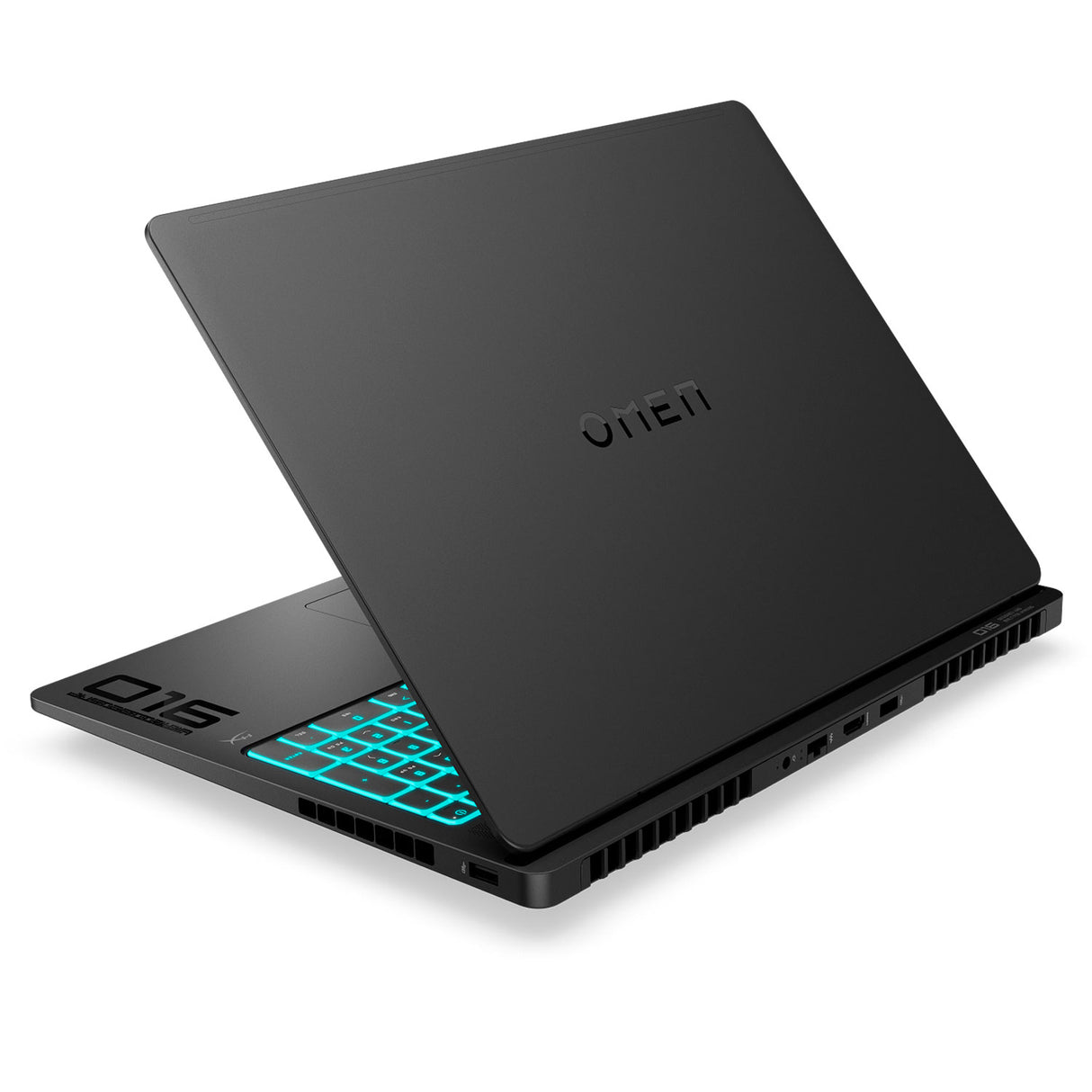 Laptop Hp Omen MAX 16-AK0047NR Ryzen IA 7 H350 Ram 16GB Disco 1TB SSD Video NVIDIA RTX 5070 8GB 16" WQXGA Windows 11 (B96S7UA#ABA)
