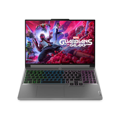 Laptop Lenovo Legion 5 16IRX9 Intel Core i9 14900HX Ram 32GB Disco 1TB SSD Video Nvidia RTX 4070 8GB 16" WQXGA Windows 11 (83DG00D8US)