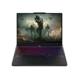 Laptop Lenovo Legion 7 16IAX10H Intel Core Ultra 9 275HX Ram 32GB Disco 2TB SSD Video Nvidia RTX 5070 Ti 12GB 16" WQXGA OLED Windows 11 (83F5001BUS)