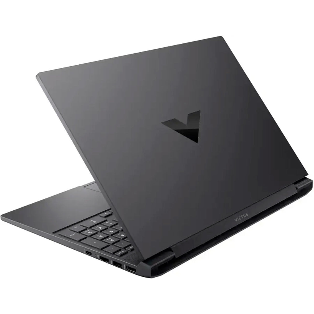 Laptop HP Victus 15-FB3093DX Ryzen 7 7445HS Ram 16GB Disco 512GB SSD Video Nvidia RTX 4050 6GB 15.6" FHD Windows 11 (BM4X8UA#ABA)