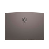 Laptop MSI Thin A15 B7UC-257US Ryzen 7 7735HS Ram 32GB Disco 512GB SSD Video Nvidia RTX 3050 4GB 15.6" FHD Windows 11