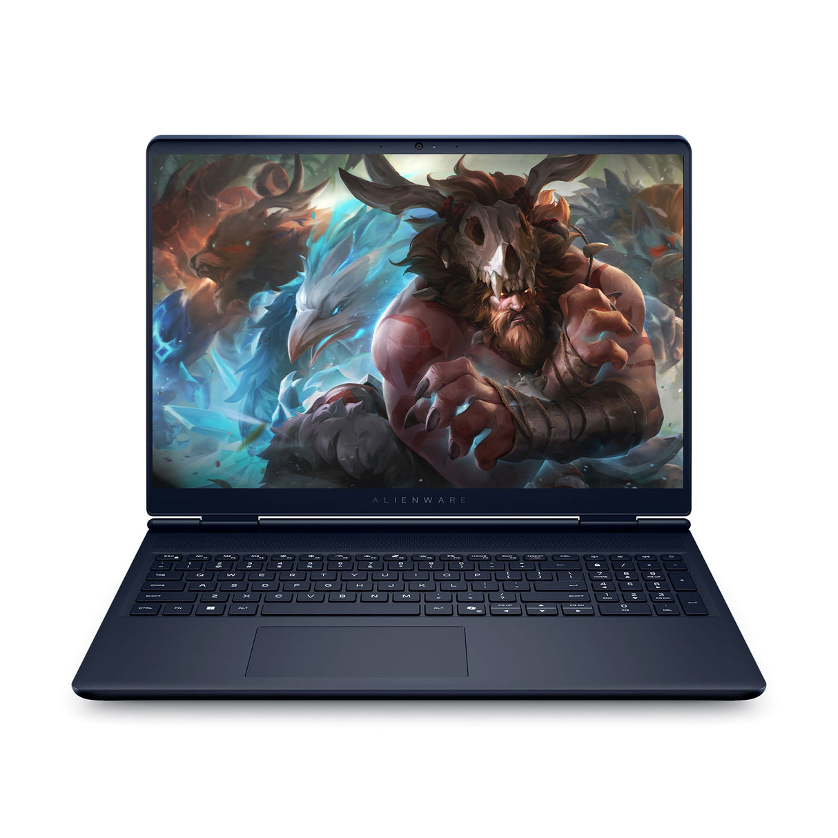 Laptop Dell Alienware 16 Aurora AC16250 Intel Core 9 270H Ram 16GB Disco 1TB SSD Video Nvidia RTX 5060 8GB 16" WQXGA Windows 11