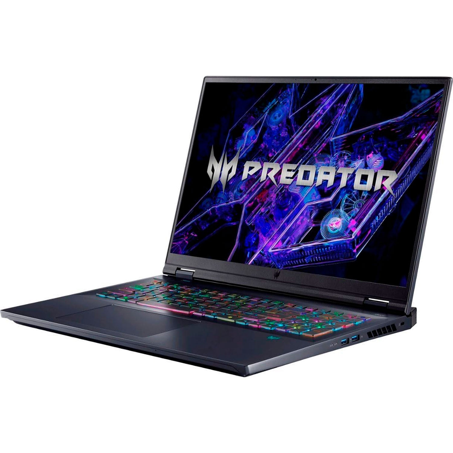 Laptop Acer Predator Helios 18 Intel Core i9 14900HX Ram 32GB