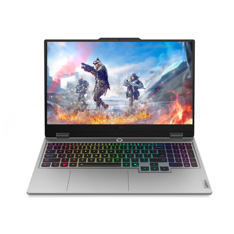 Laptop Lenovo LOQ 15AHP10 Ryzen 7 250 Ram 16GB Disco 1TB SSD Video Nvidia RTX 5050 8GB 15.6" FHD Windows 11 (83JG000FUS)