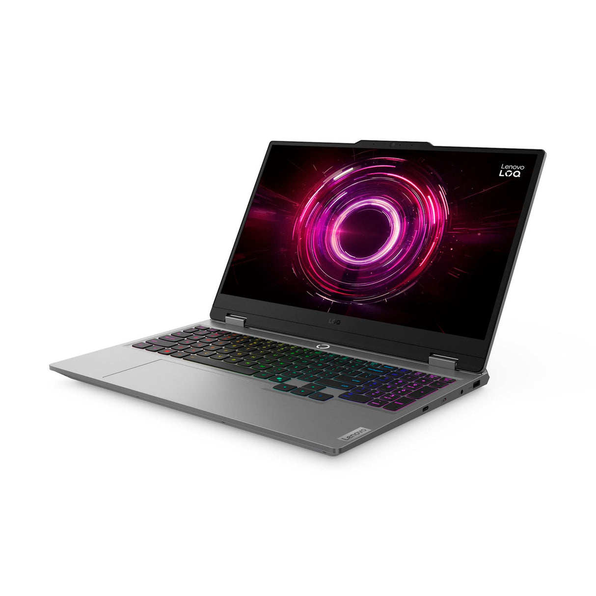 Laptop Lenovo LOQ 15AHP10 Ryzen 7 250 Ram 16GB Disco 1TB SSD Video Nvidia RTX 5050 8GB 15.6" FHD Windows 11 (83JG000FUS)
